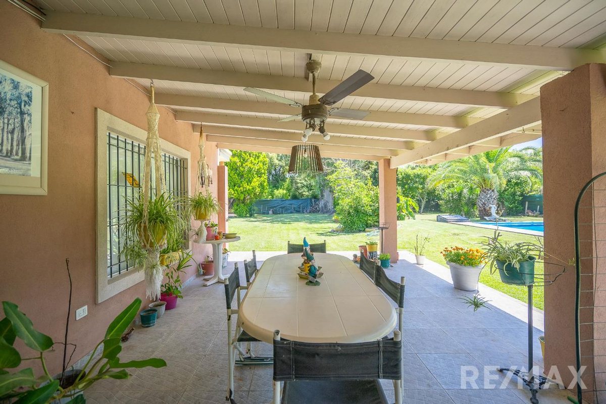 Foto 20 — Venta casa 4 ambientes pileta y parrilla en Jularó