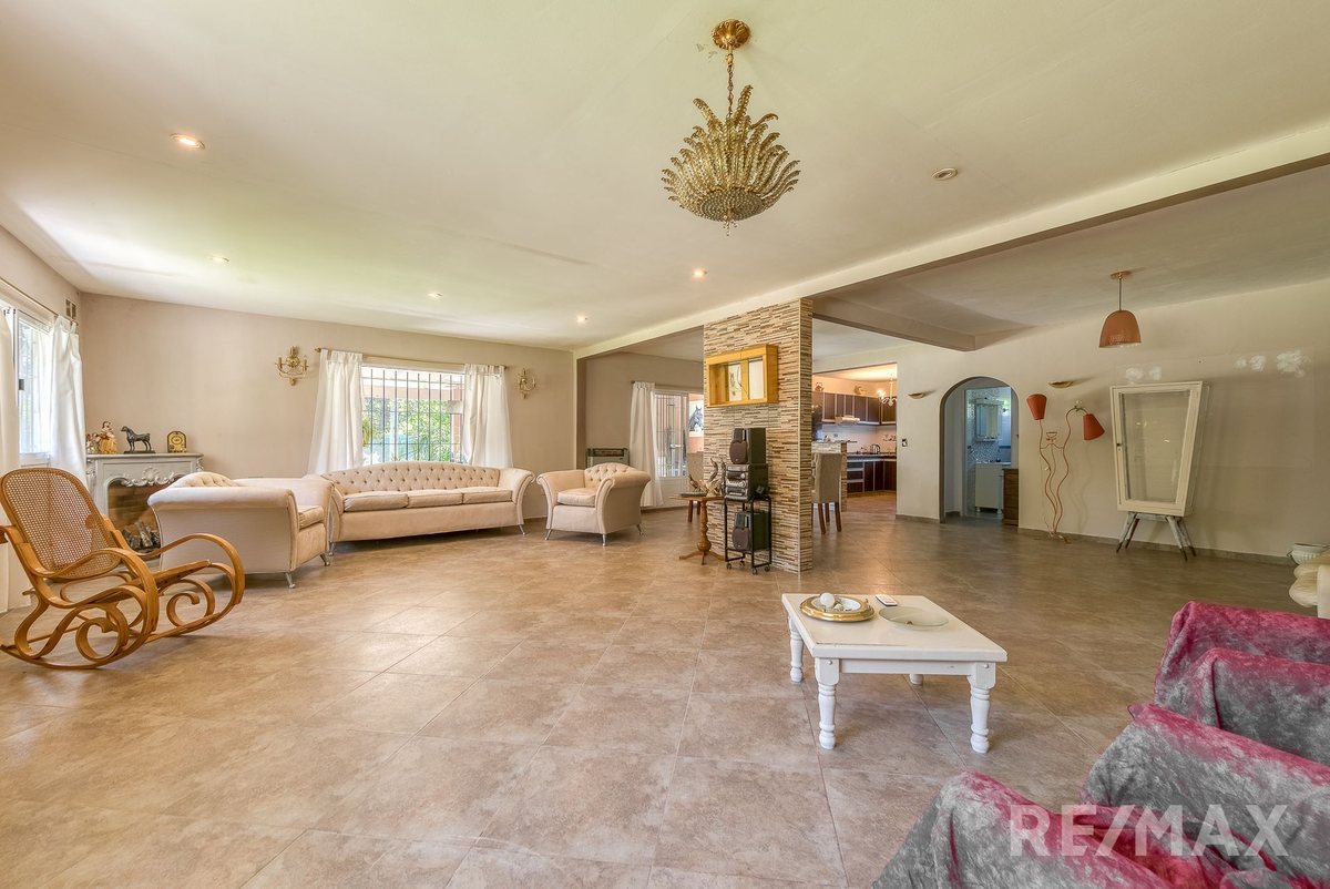 Foto 35 — Venta casa 4 ambientes pileta y parrilla en Jularó