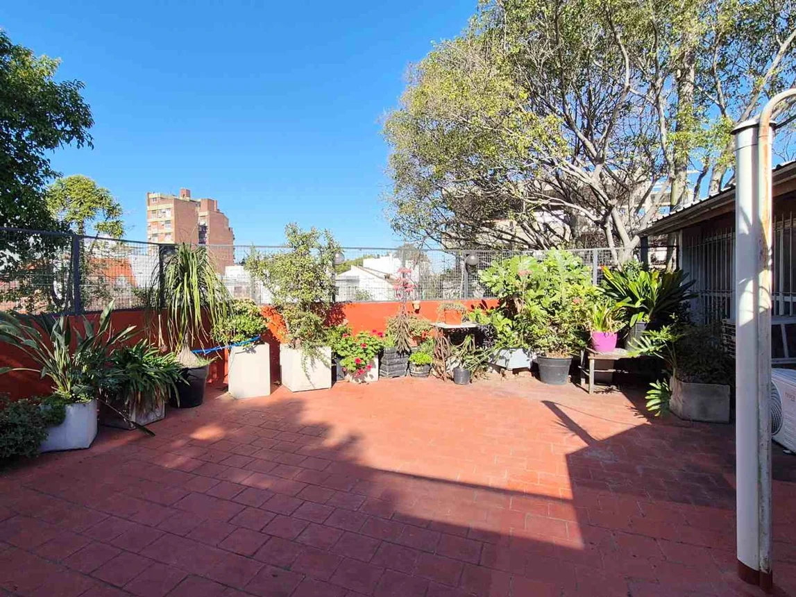 PH de 5 ambientes en venta en Villa Devoto, Vallejos 3800