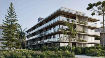 Apartamento en venta Punta del este