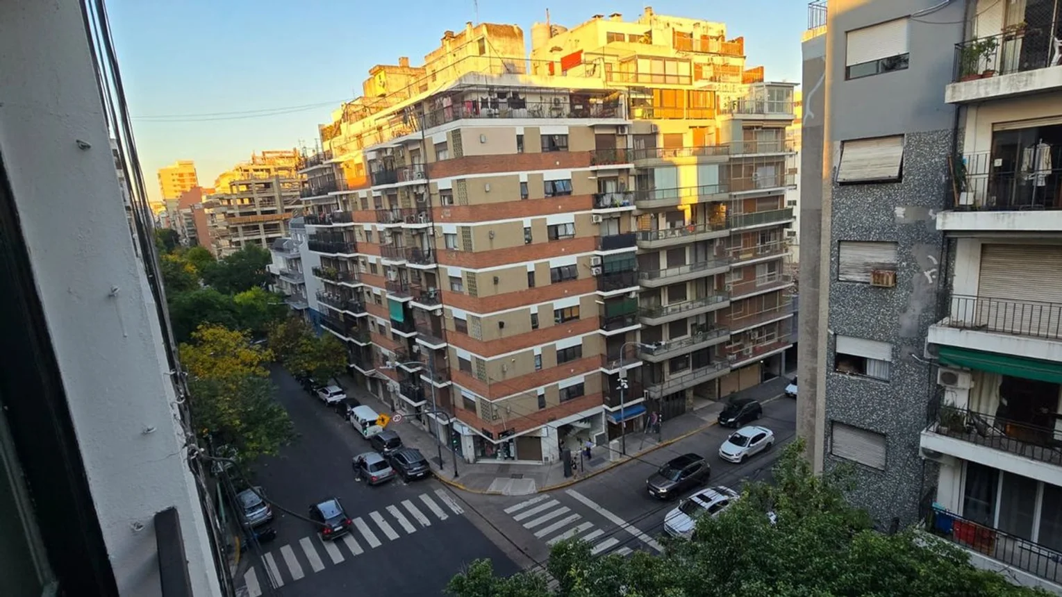 Departamento en venta en Caballito