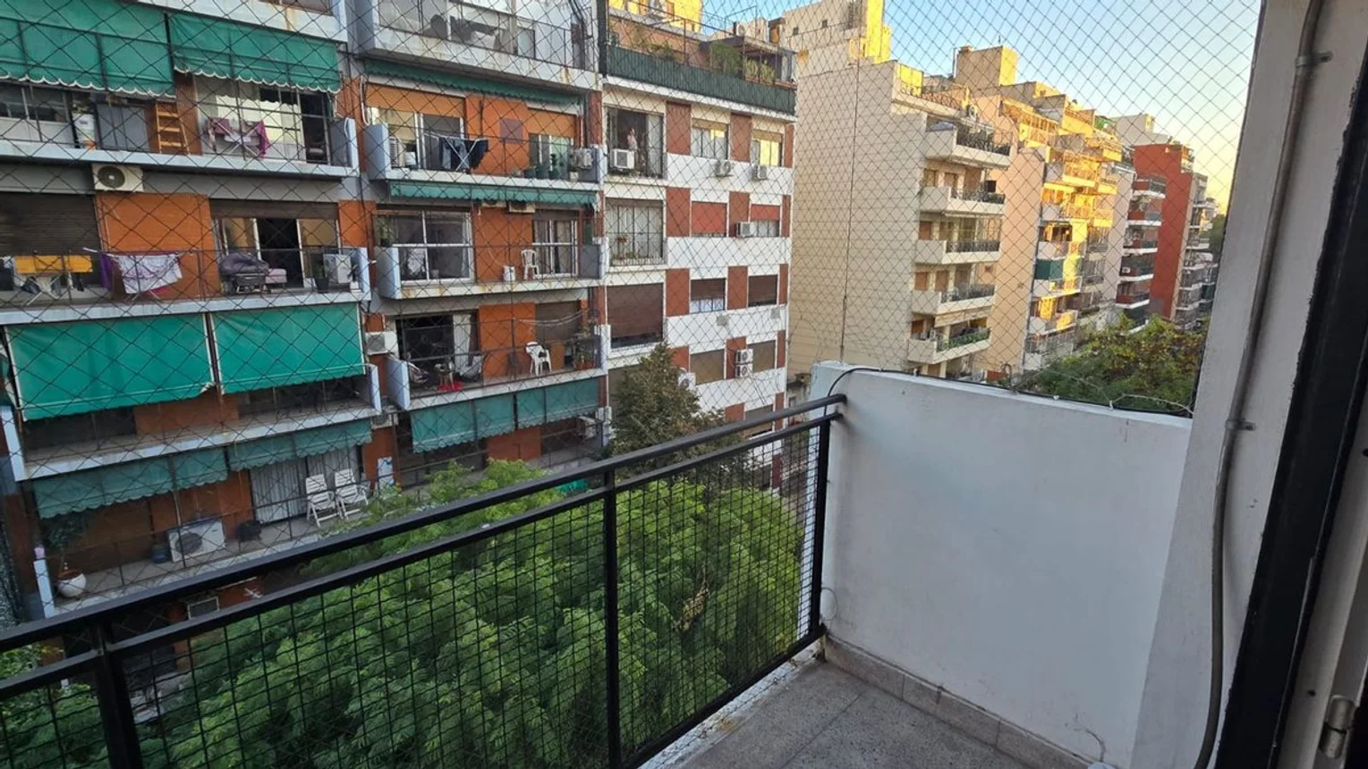 Departamento en venta en Caballito, foto 2