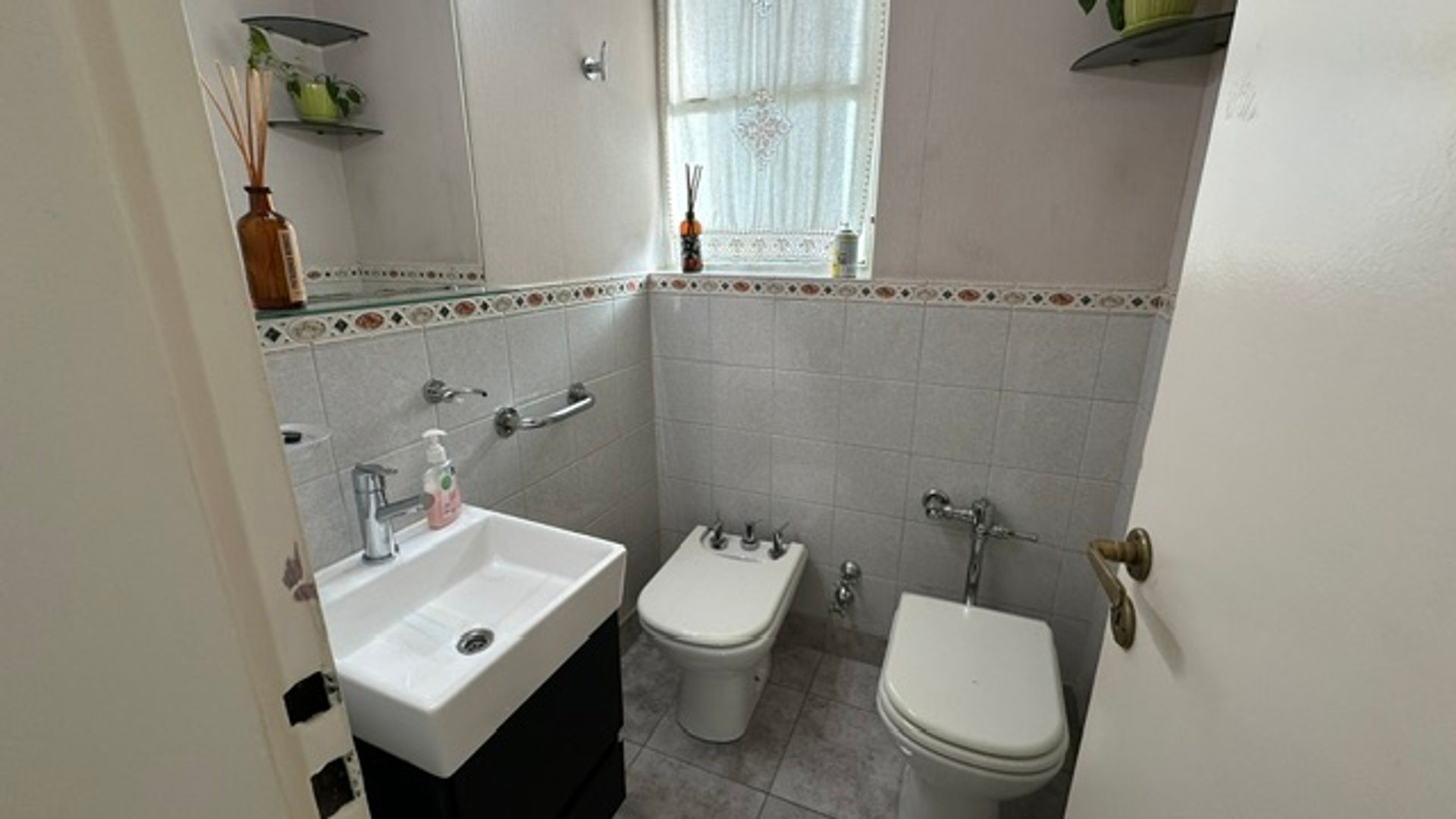 Foto 25 — VENTA DEPTO 4 AMBIENTES PALERMO APTO CREDITO