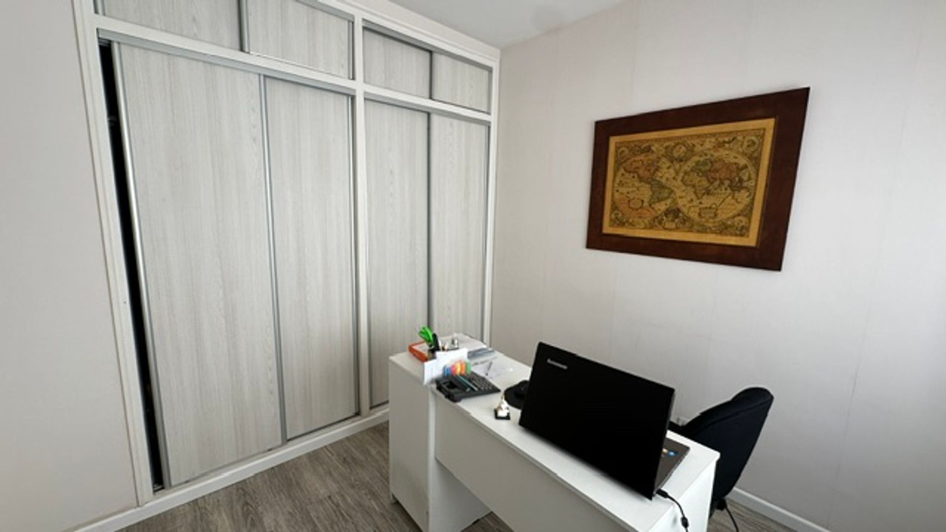 Foto 16 — VENTA DEPTO 4 AMBIENTES PALERMO APTO CREDITO
