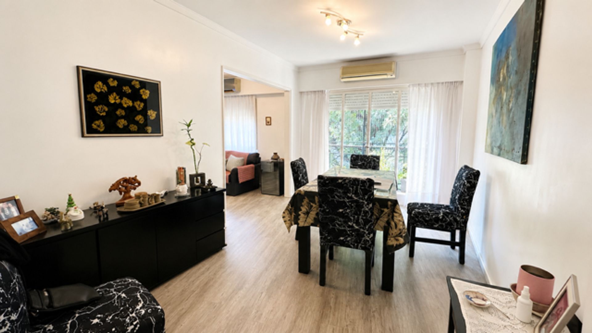 VENTA DEPTO 4 AMBIENTES PALERMO APTO CREDITO