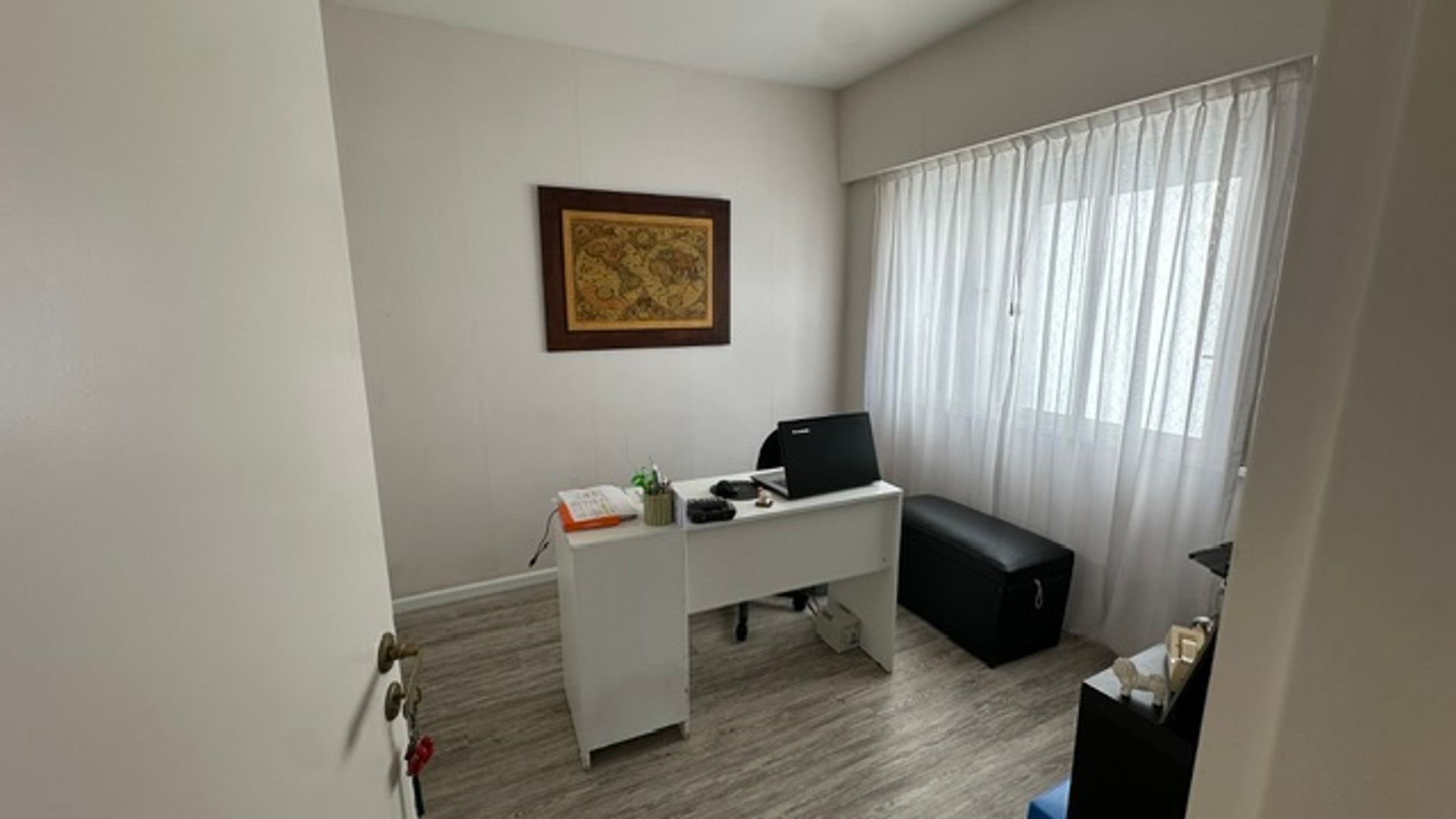 Foto 15 — VENTA DEPTO 4 AMBIENTES PALERMO APTO CREDITO
