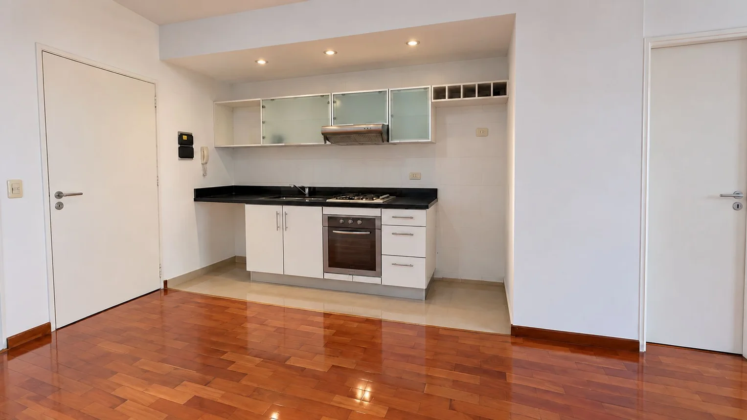 Monoambiente en alquiler en Caballito, Espinosa 1100, foto 2