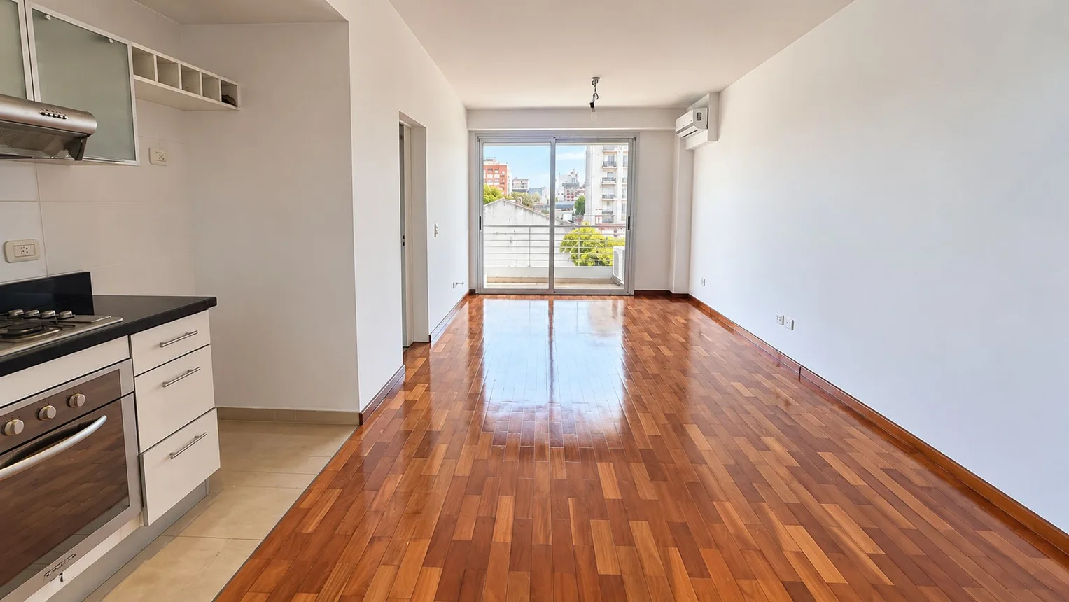 Monoambiente en alquiler en Caballito, Espinosa 1100