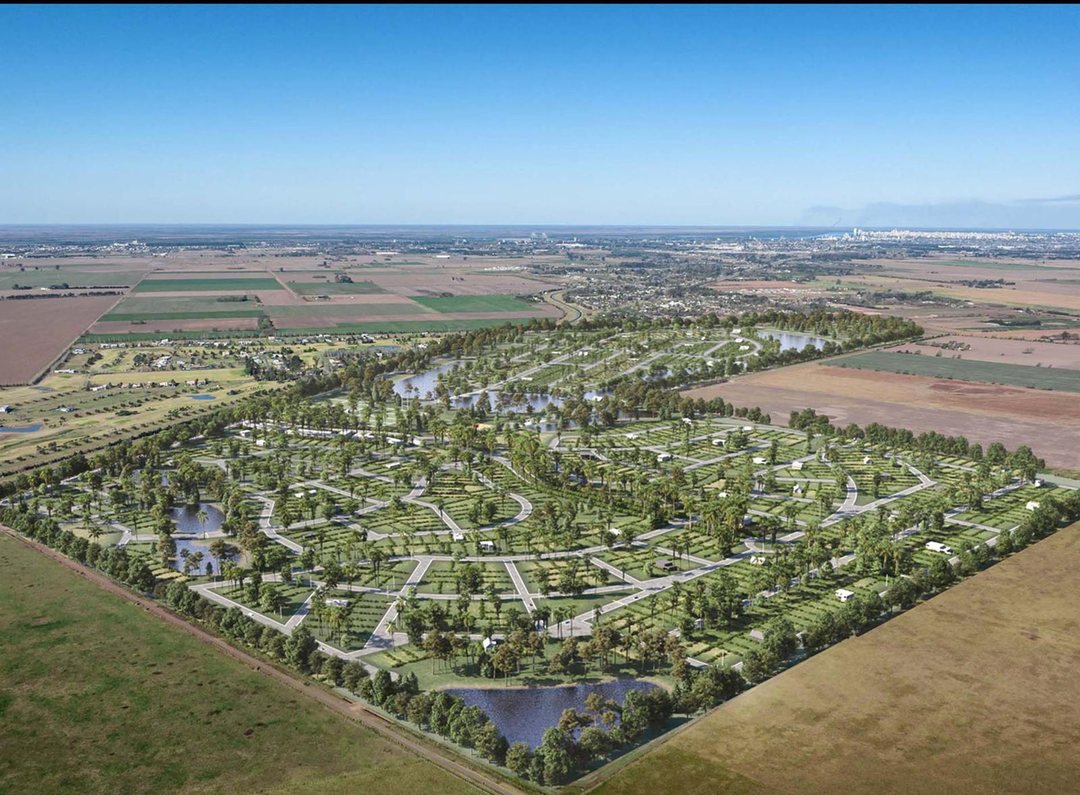 VENTA TERRENOS EN CINCO LAGOS