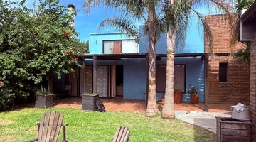 Hermosa casa en alquiler amueblada