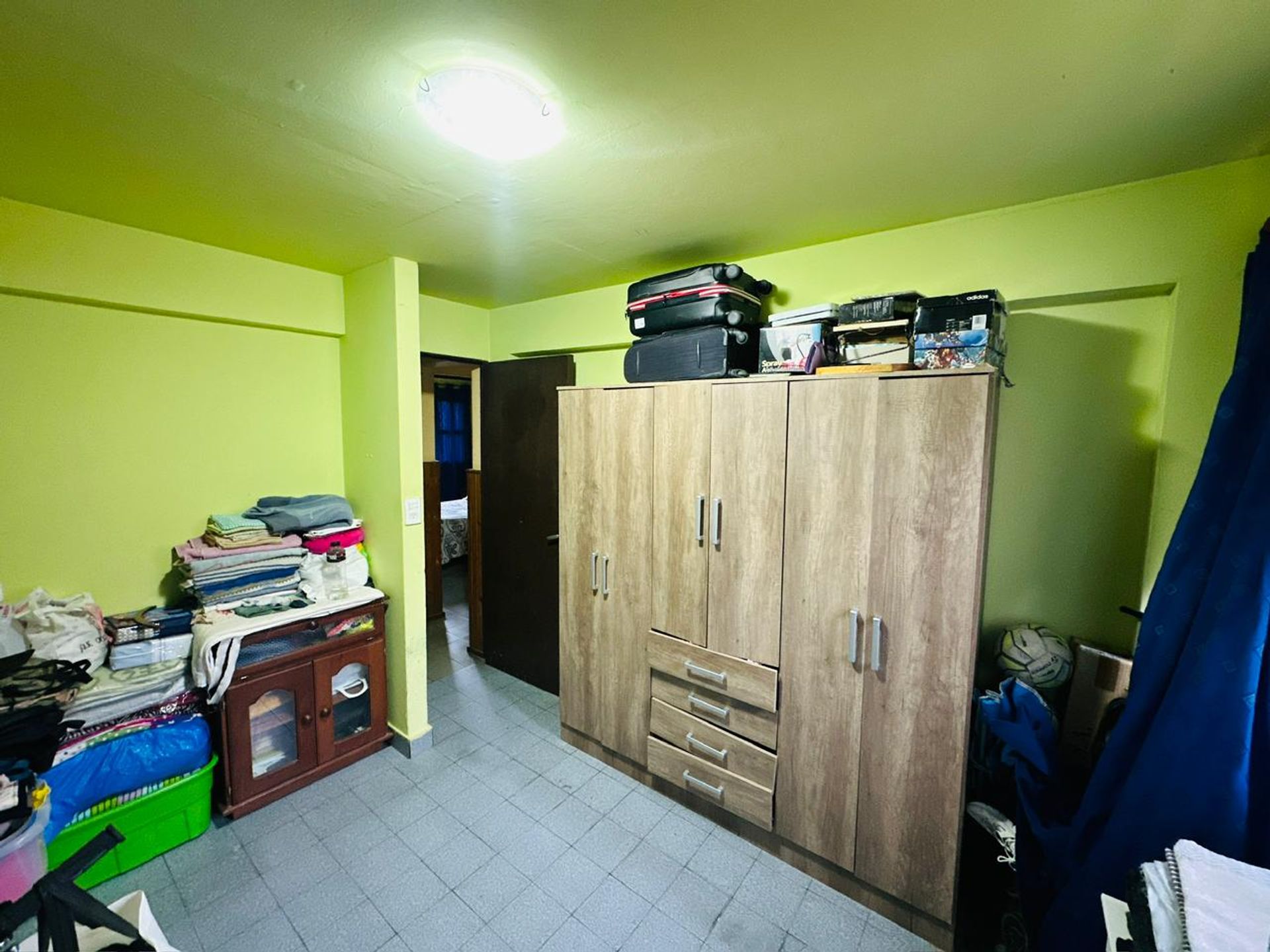 DEPARTAMENTO VENTA BARRIO CASTAÑARES 3 DORMITORIOS - foto 9