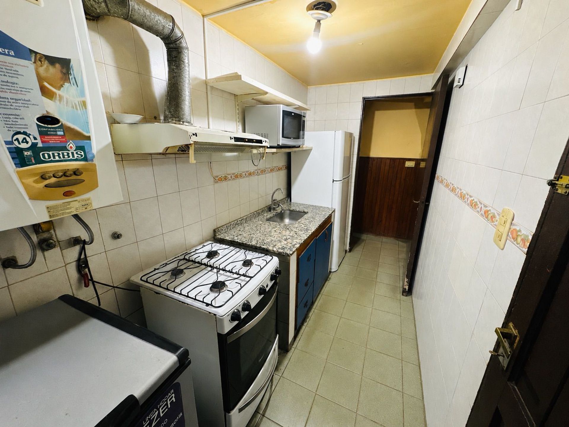 DEPARTAMENTO VENTA BARRIO CASTAÑARES 3 DORMITORIOS - foto 2