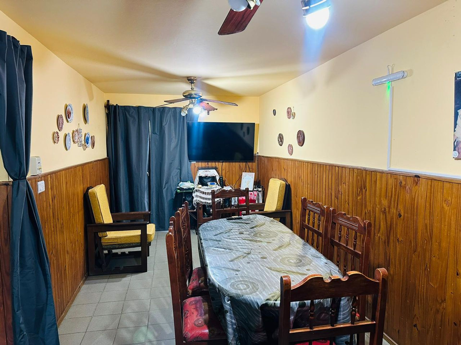 DEPARTAMENTO VENTA BARRIO CASTAÑARES 3 DORMITORIOS - foto 4