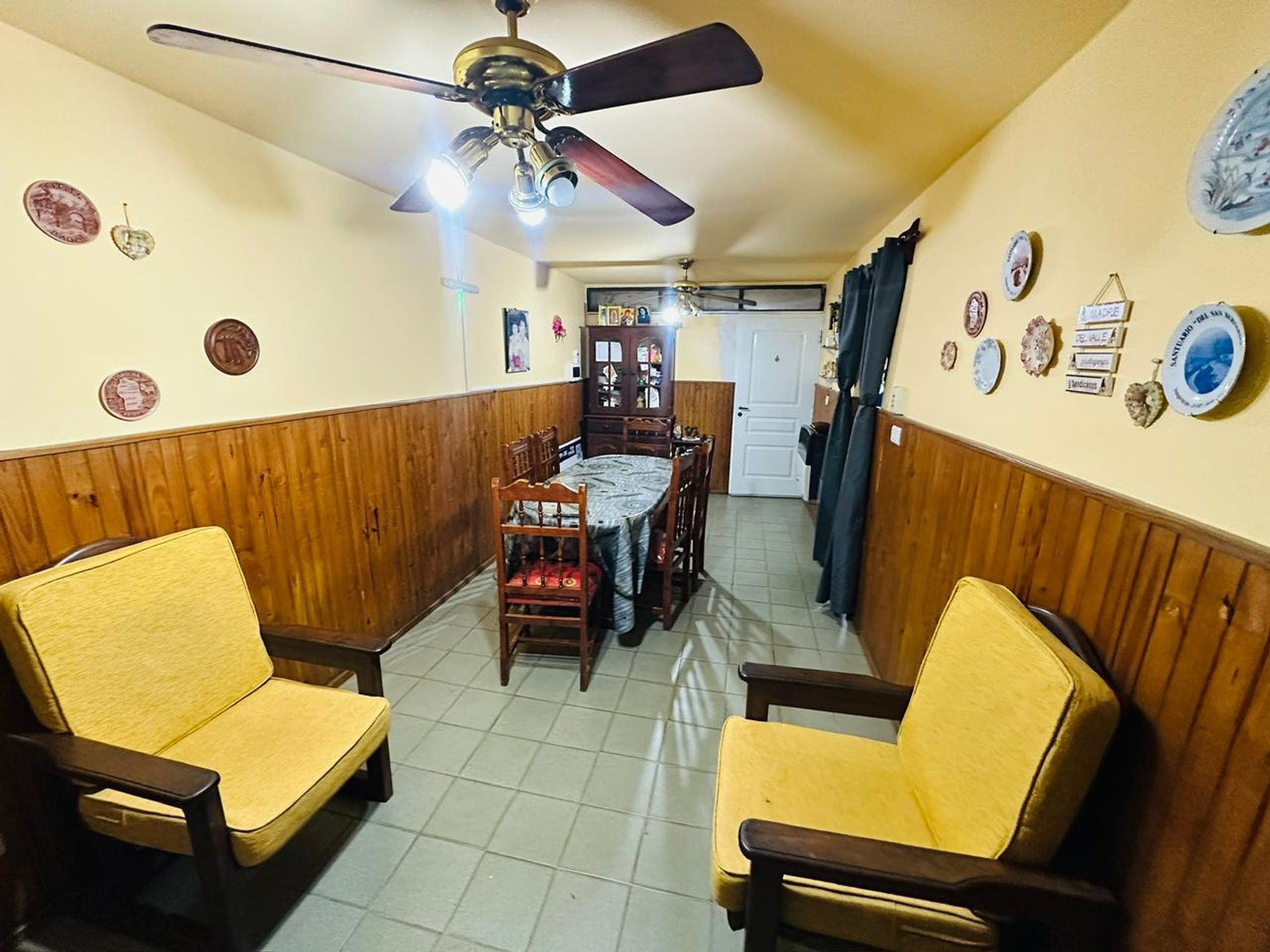 DEPARTAMENTO VENTA BARRIO CASTAÑARES 3 DORMITORIOS - foto 3