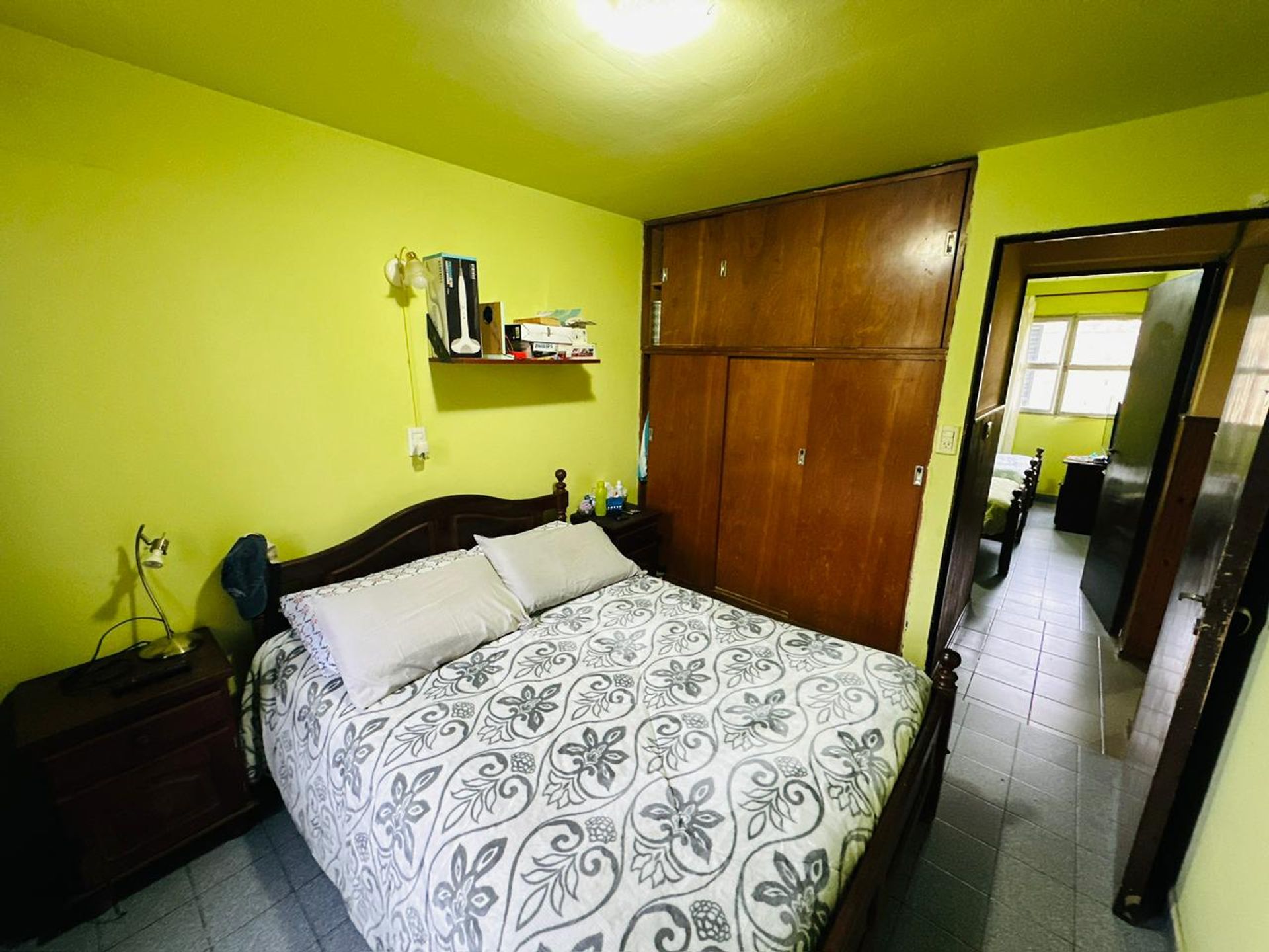 DEPARTAMENTO VENTA BARRIO CASTAÑARES 3 DORMITORIOS - foto 8