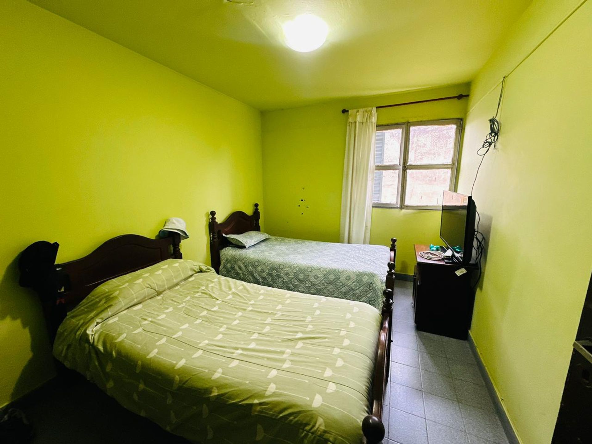 DEPARTAMENTO VENTA BARRIO CASTAÑARES 3 DORMITORIOS - foto 6