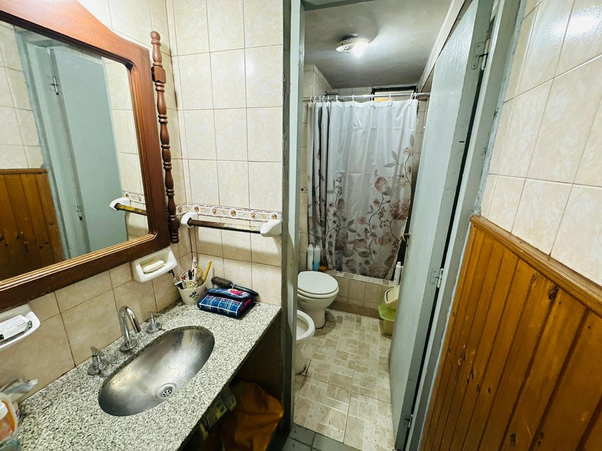 DEPARTAMENTO VENTA BARRIO CASTAÑARES 3 DORMITORIOS - foto 10