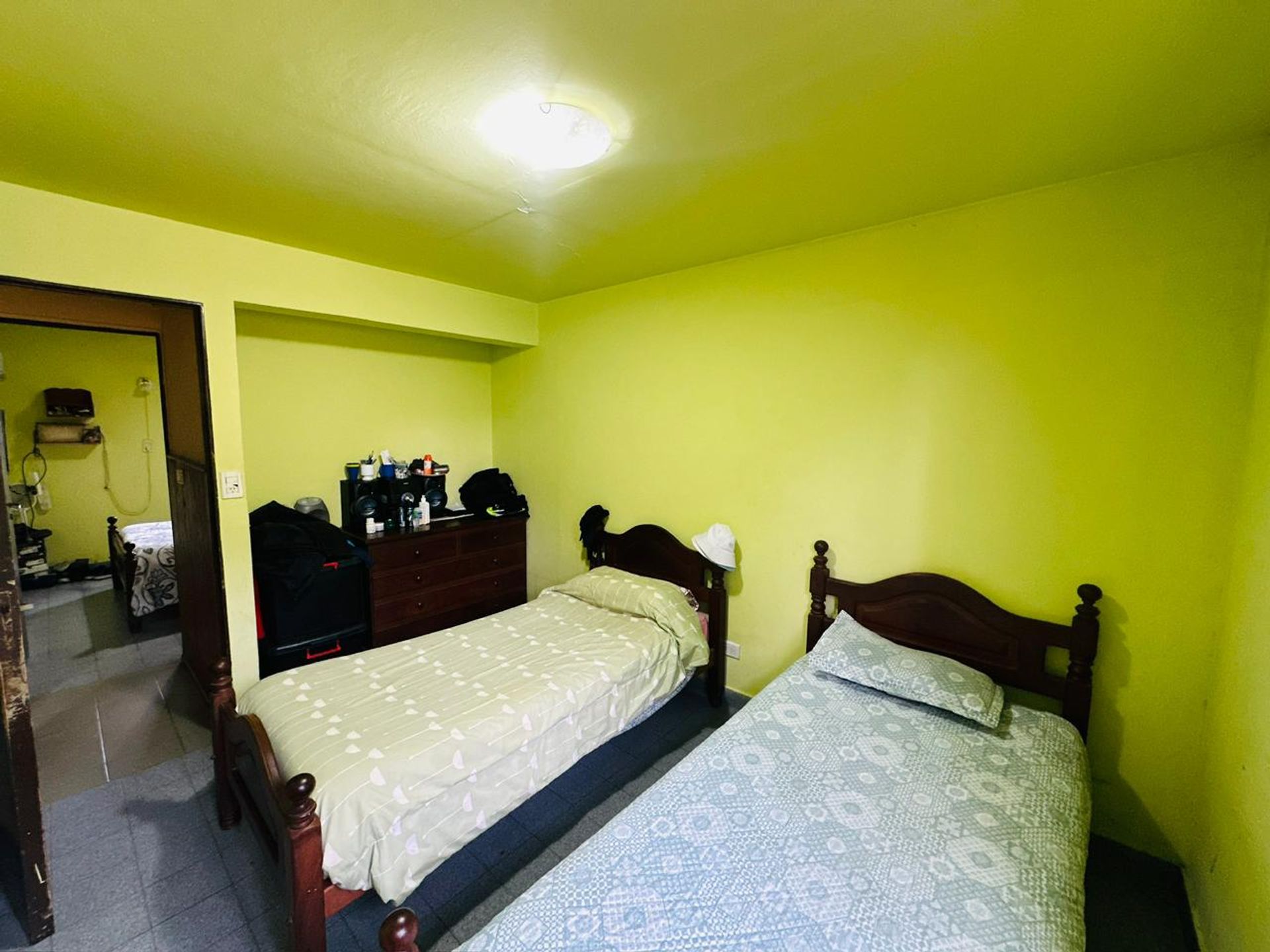 DEPARTAMENTO VENTA BARRIO CASTAÑARES 3 DORMITORIOS - foto 7