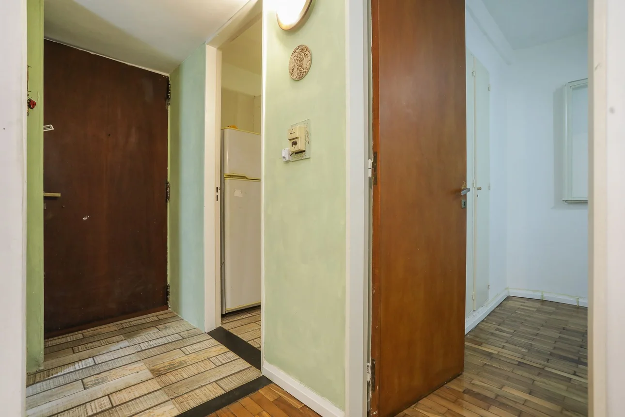 Departamento de 2 ambientes en venta en San Cristóbal, Alberti 1100, foto 5