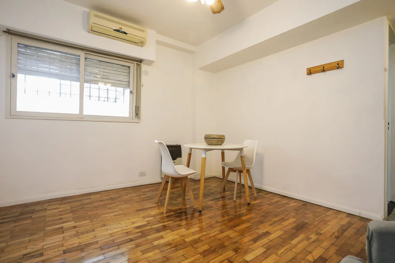 Departamento de 2 ambientes en venta en San Cristóbal, Alberti 1100, foto 4