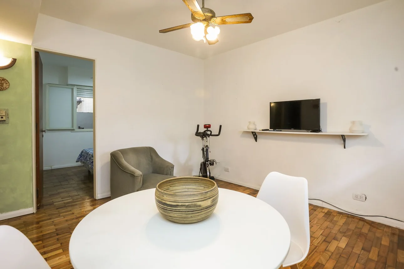 Departamento de 2 ambientes en venta en San Cristóbal, Alberti 1100, foto 3