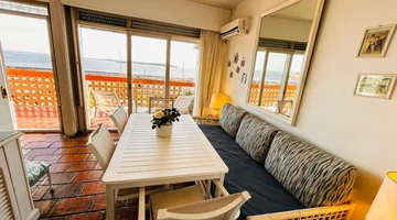 Alquiler invierno Punta del este