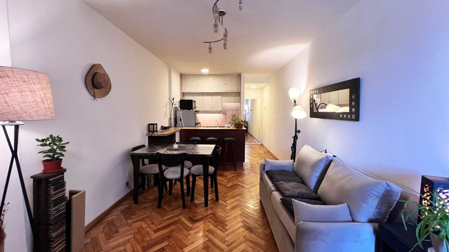 Monoambiente en venta en Palermo, foto 3