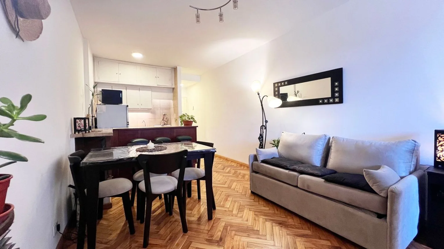 Monoambiente en venta en Palermo, foto 4