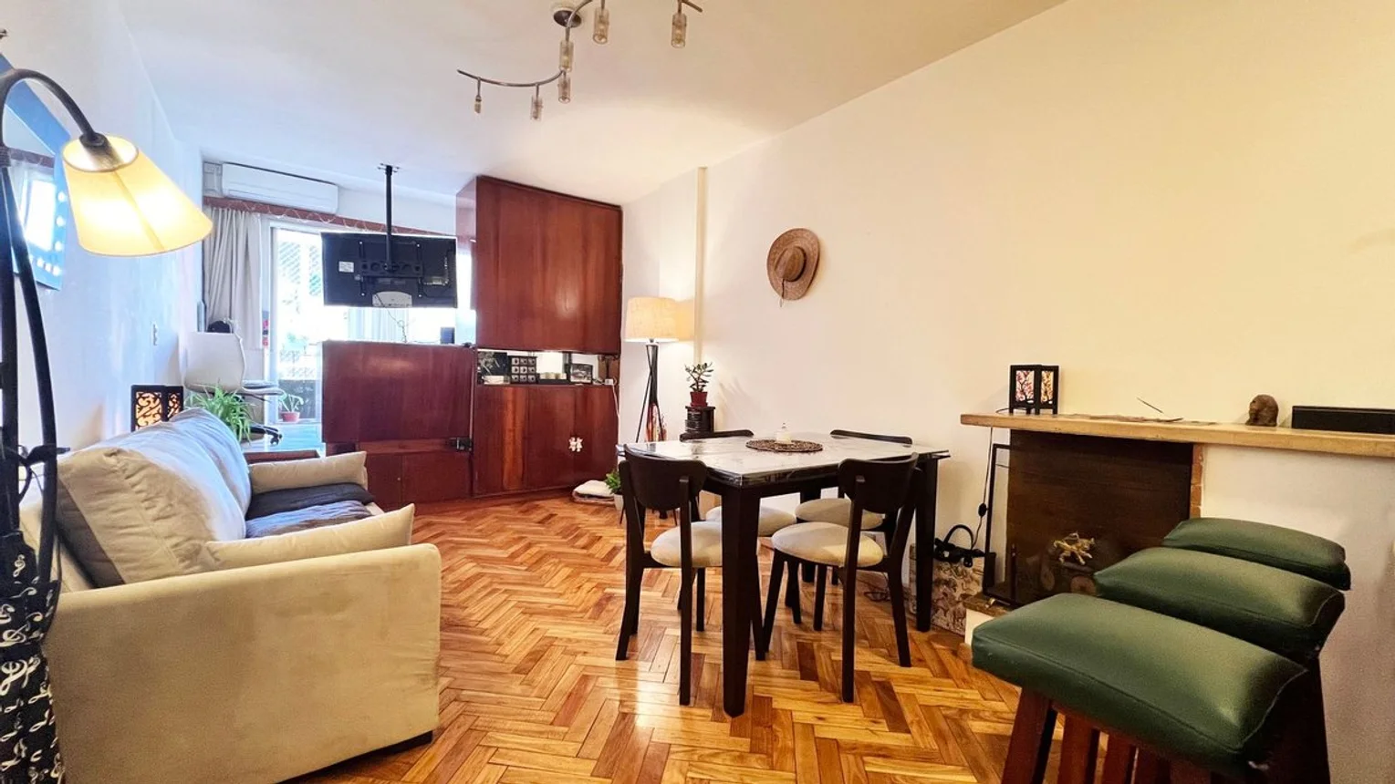 Monoambiente en venta en Palermo, foto 2