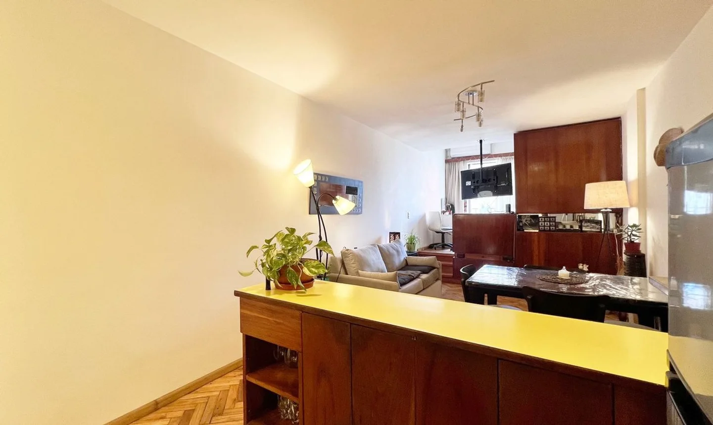 Monoambiente en venta en Palermo, foto 5