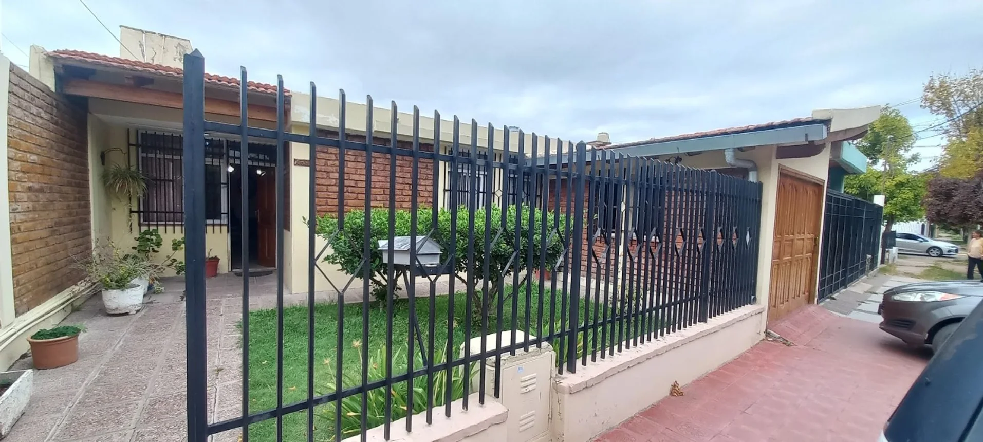 Casa en venta en Luján de Cuyo