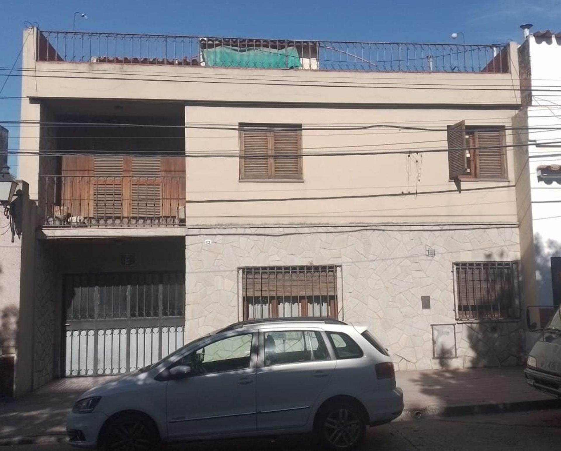VENTA CASA 3 DORM ZONA MACROCENTRO C/COCHERA - foto 4