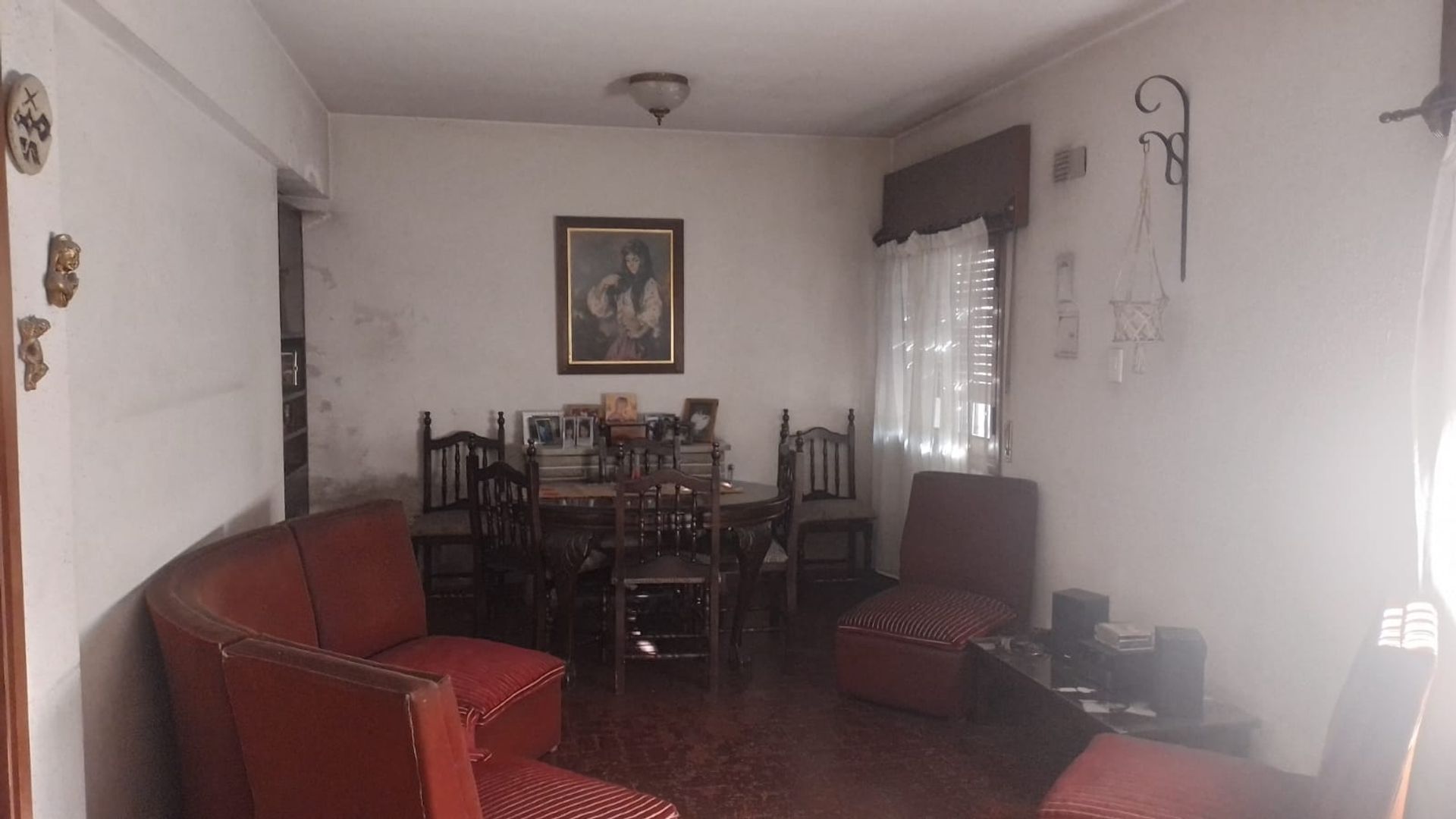 VENTA CASA 3 DORM ZONA MACROCENTRO C/COCHERA - foto 3