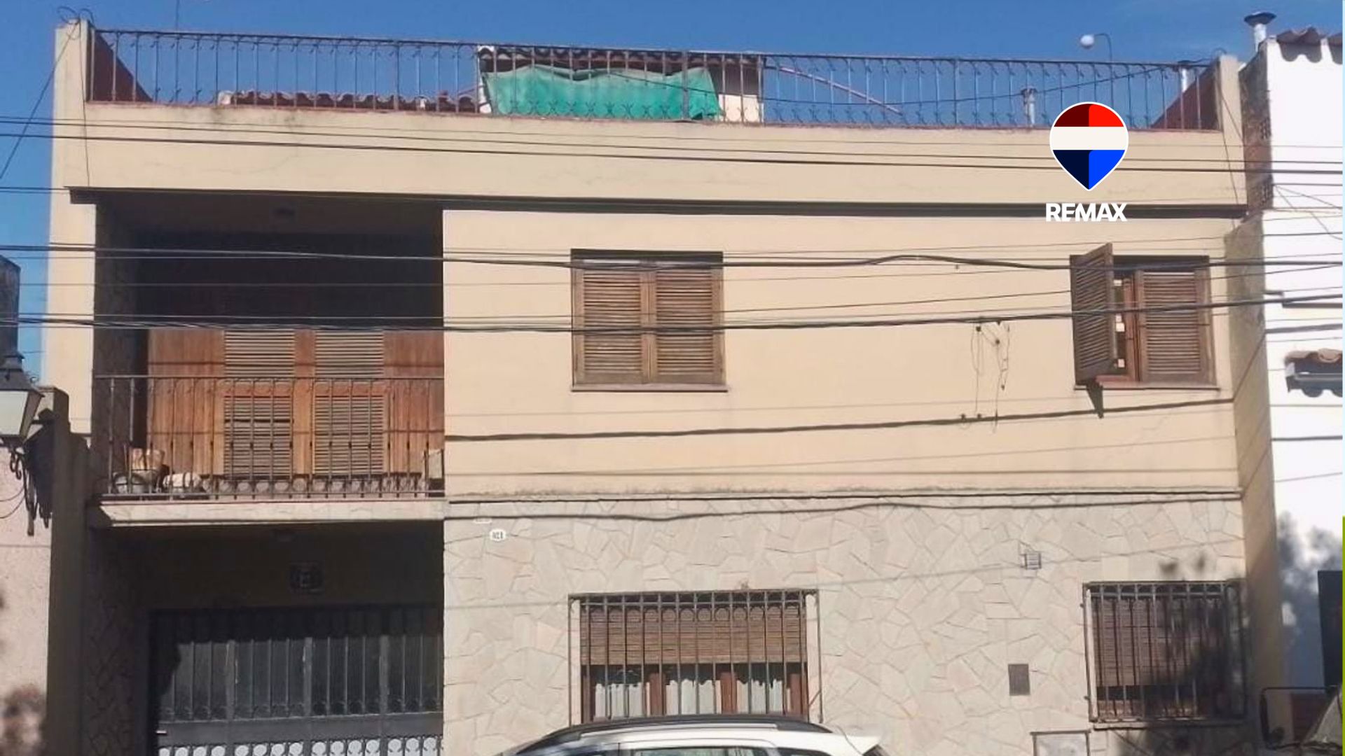 VENTA CASA 3 DORM ZONA MACROCENTRO C/COCHERA - foto 1