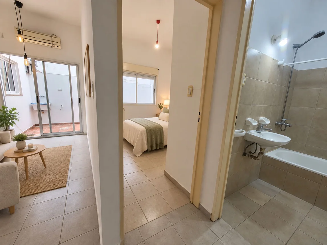 PH de 2 ambientes en venta en Villa Santa Rita, Joaquín V. González 1600