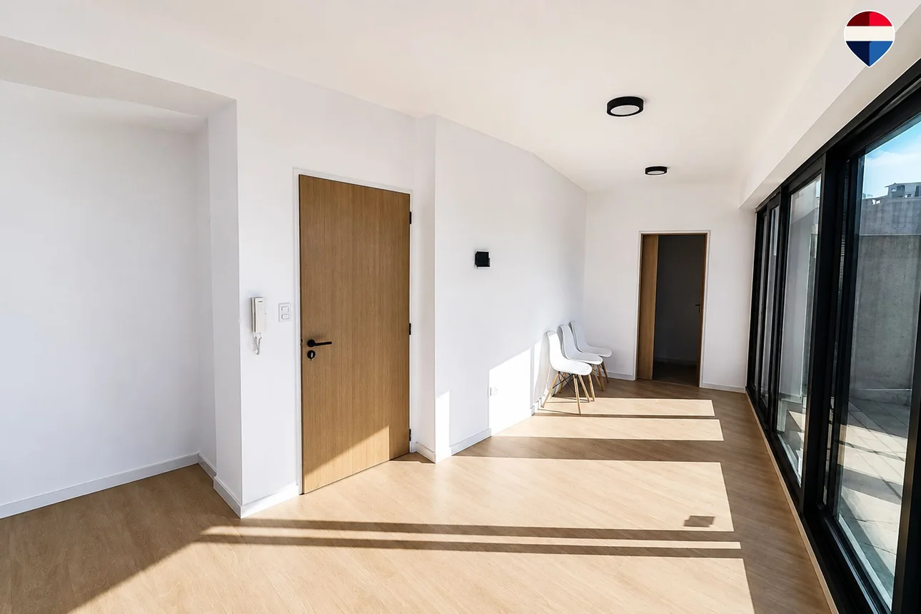 Monoambiente en venta en Caballito, foto 2