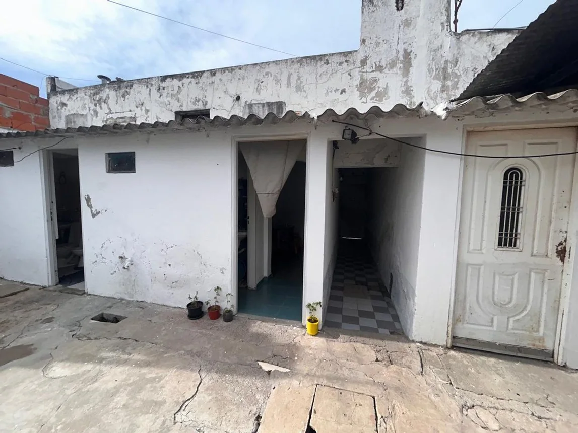 Casa de 5 ambientes en venta en Merlo, Avenida José de San Martín 4300, foto 4