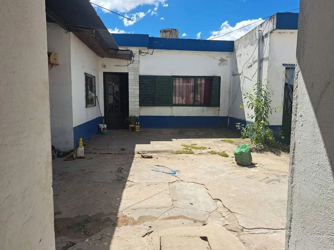 Casa de 5 ambientes en venta en Merlo, Avenida José de San Martín 4300, foto 5