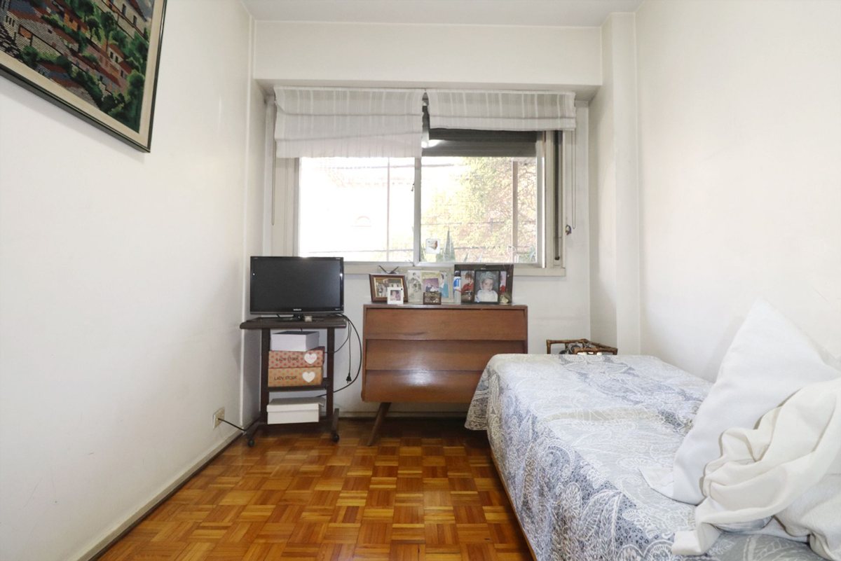 Foto 5 — BALVANERA VENTA 4 AMB C/DEP COCH Y BAU. AP/CREDITO