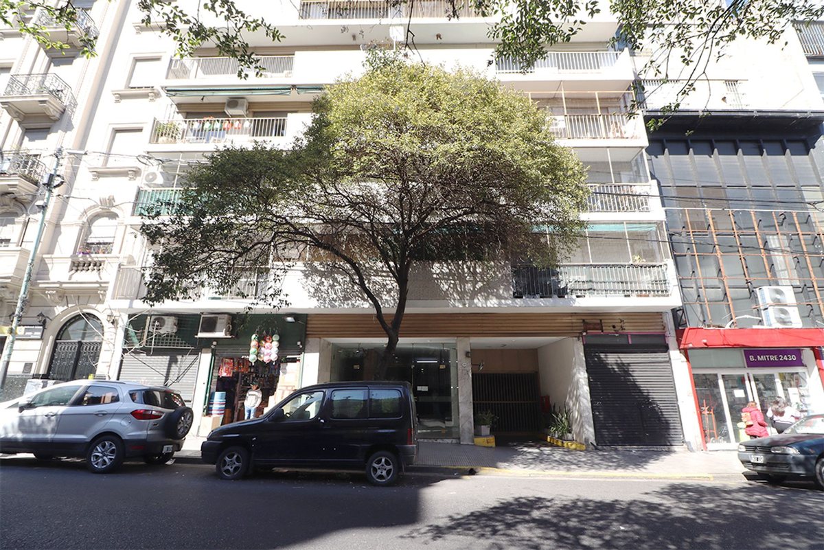 Foto 22 — BALVANERA VENTA 4 AMB C/DEP COCH Y BAU. AP/CREDITO