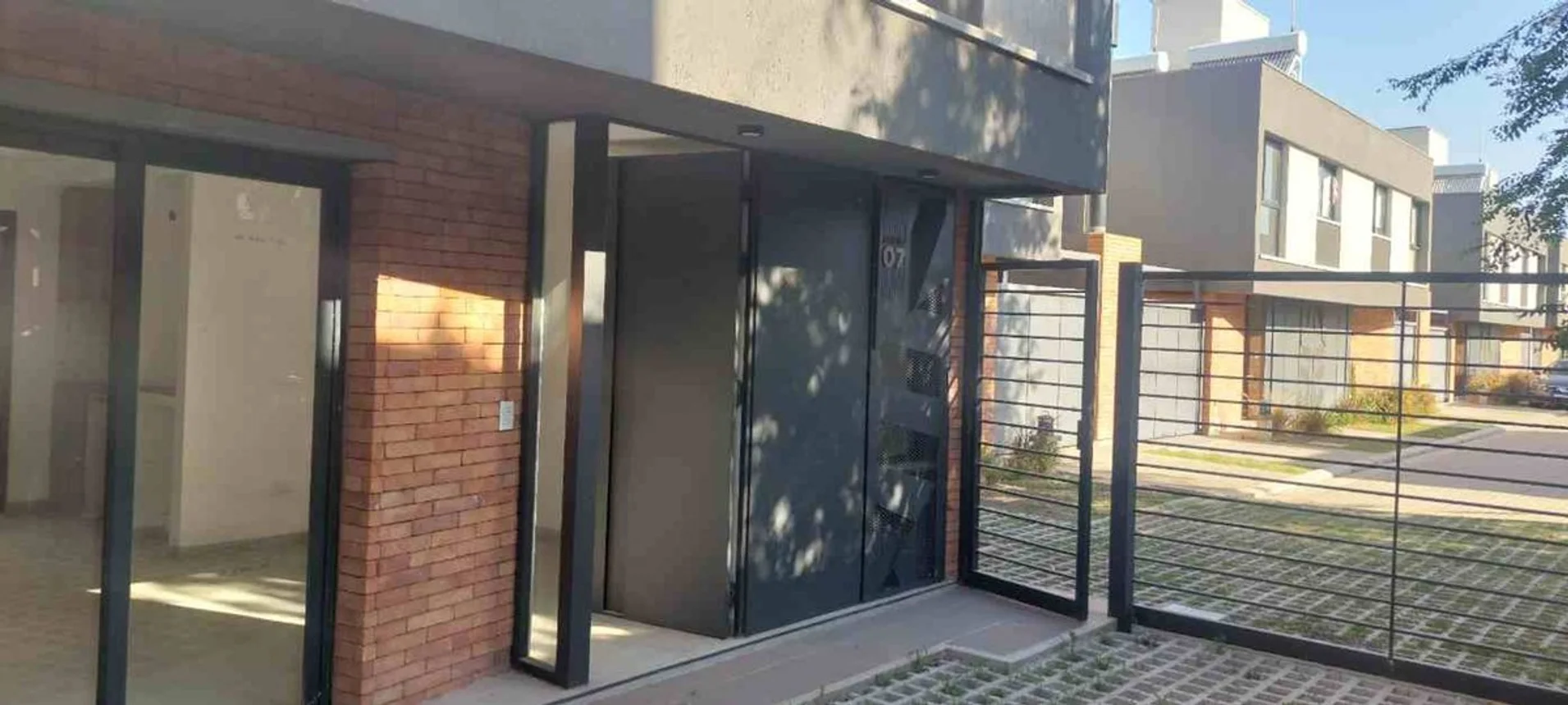 Venta duplex 3 dormitorios, housing distrito bunge, foto 3