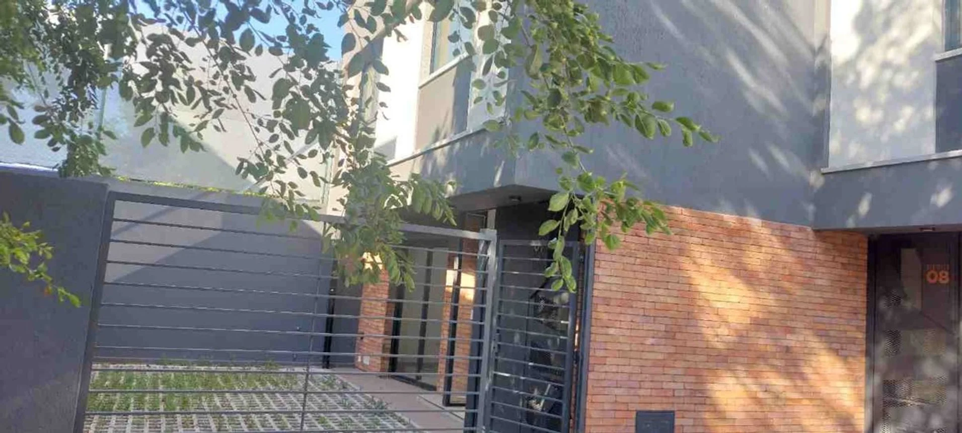 Venta duplex 3 dormitorios, housing distrito bunge, foto 1