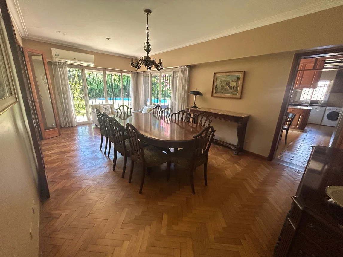 Casa en venta en San Isidro, foto 4