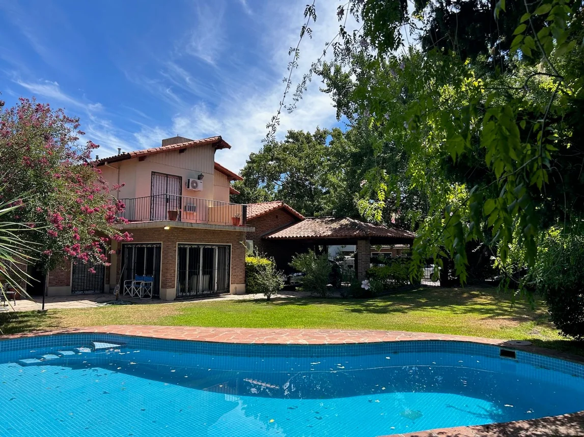 Casa en venta en San Isidro, foto 2