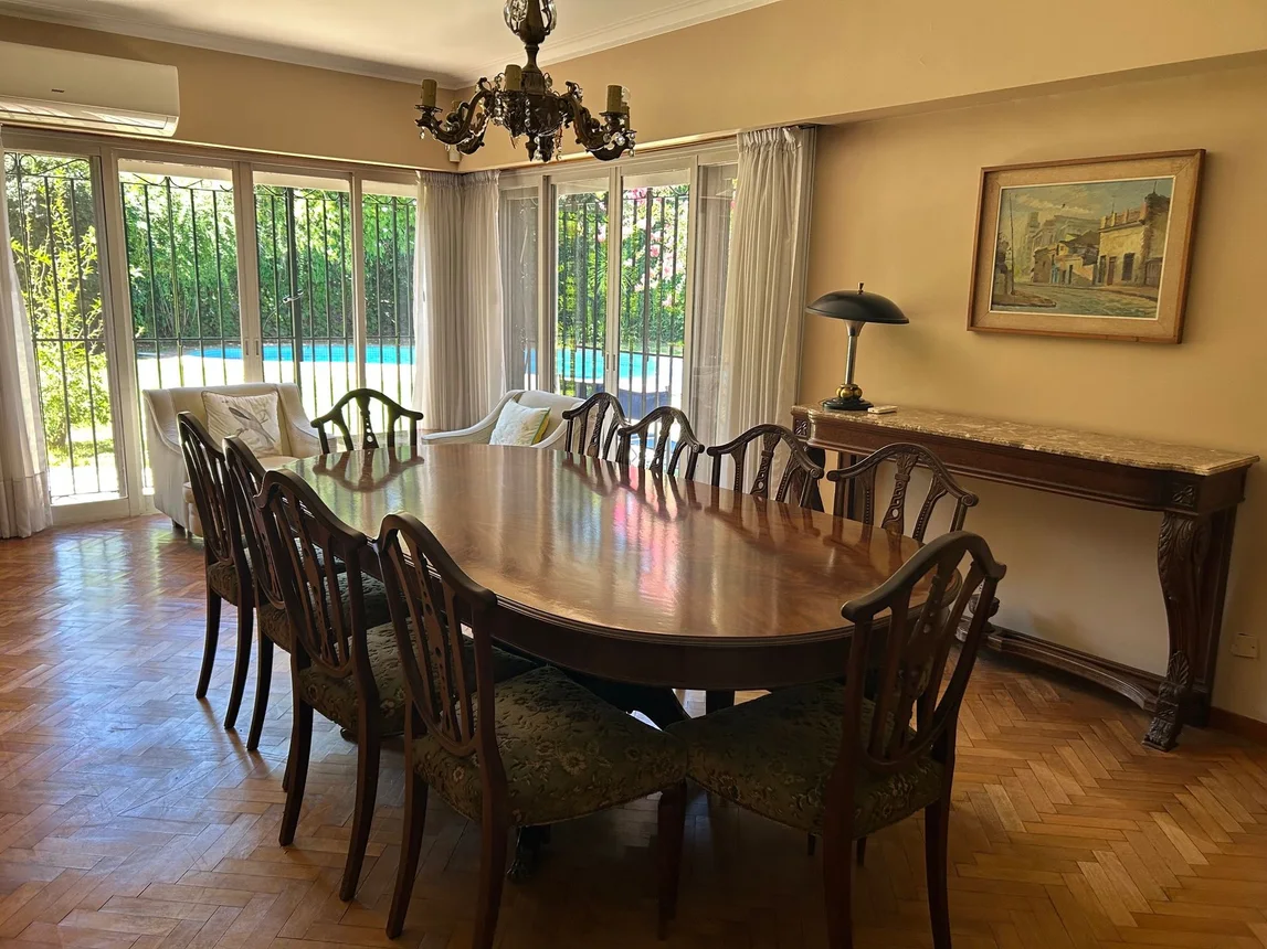 Casa en venta en San Isidro, foto 5