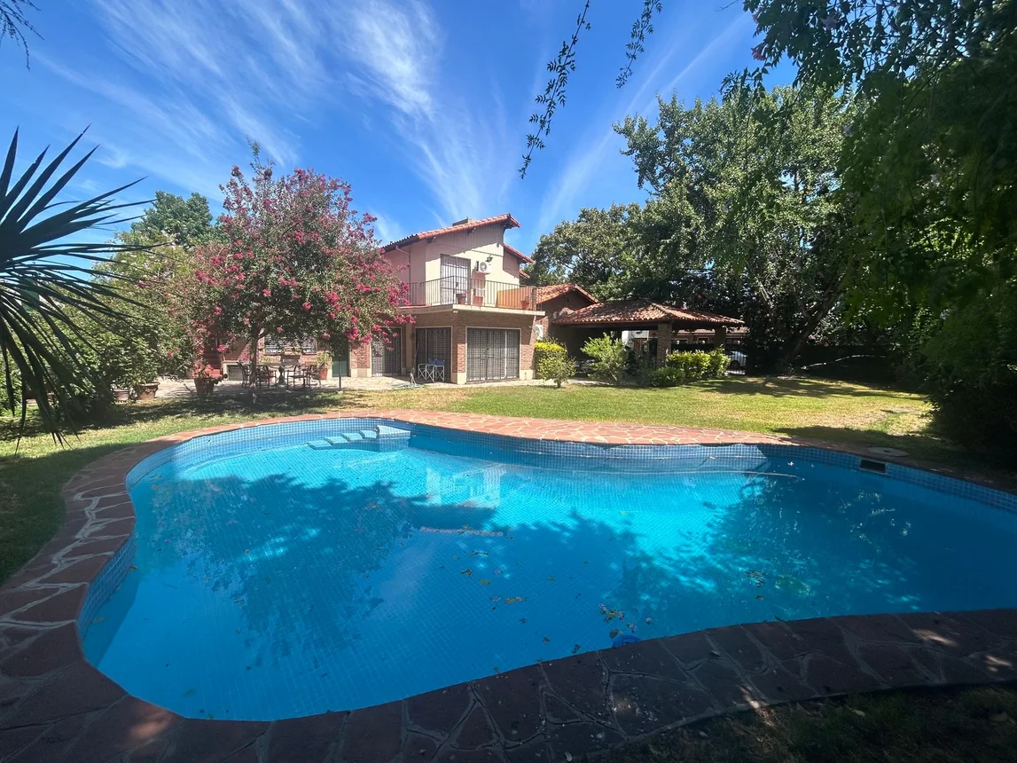 Casa en venta en San Isidro