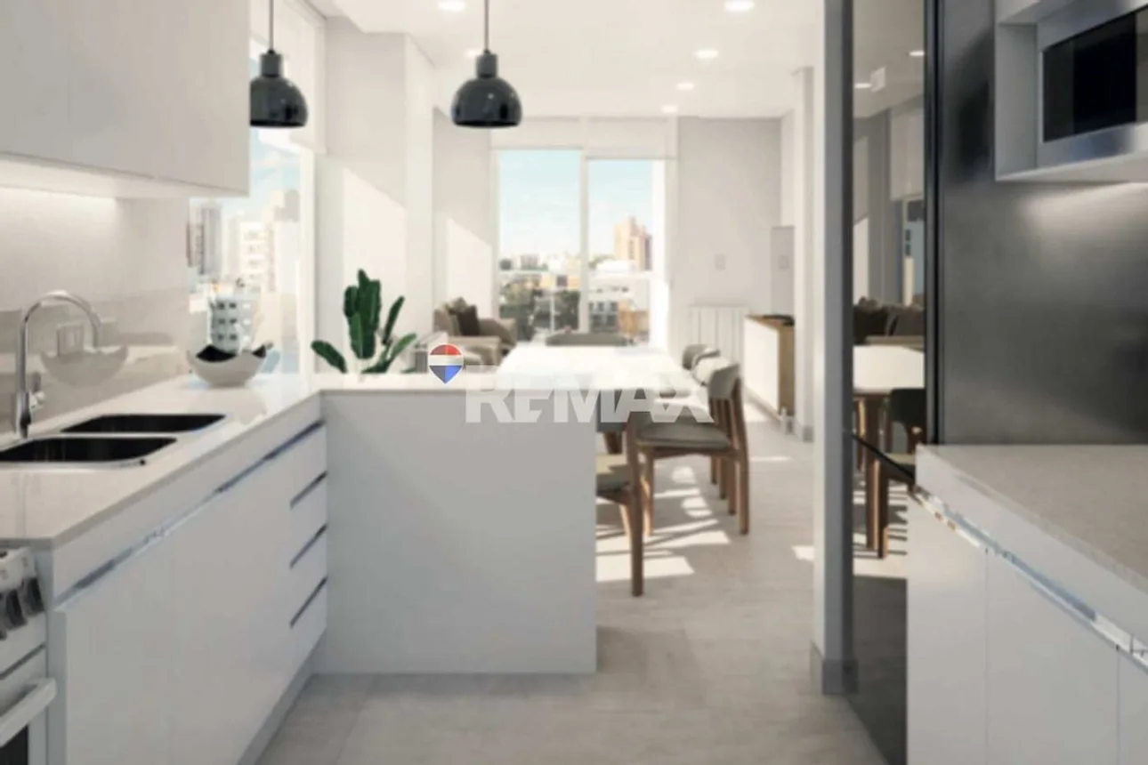 Departamento en venta en Santa Fe, foto 4