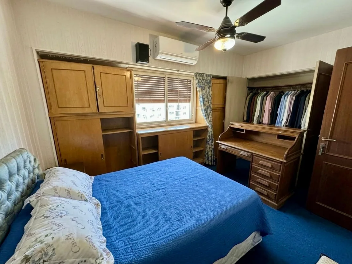 Departamento de 4 ambientes en venta en Recoleta, Avenida Santa Fe 2200, foto 4