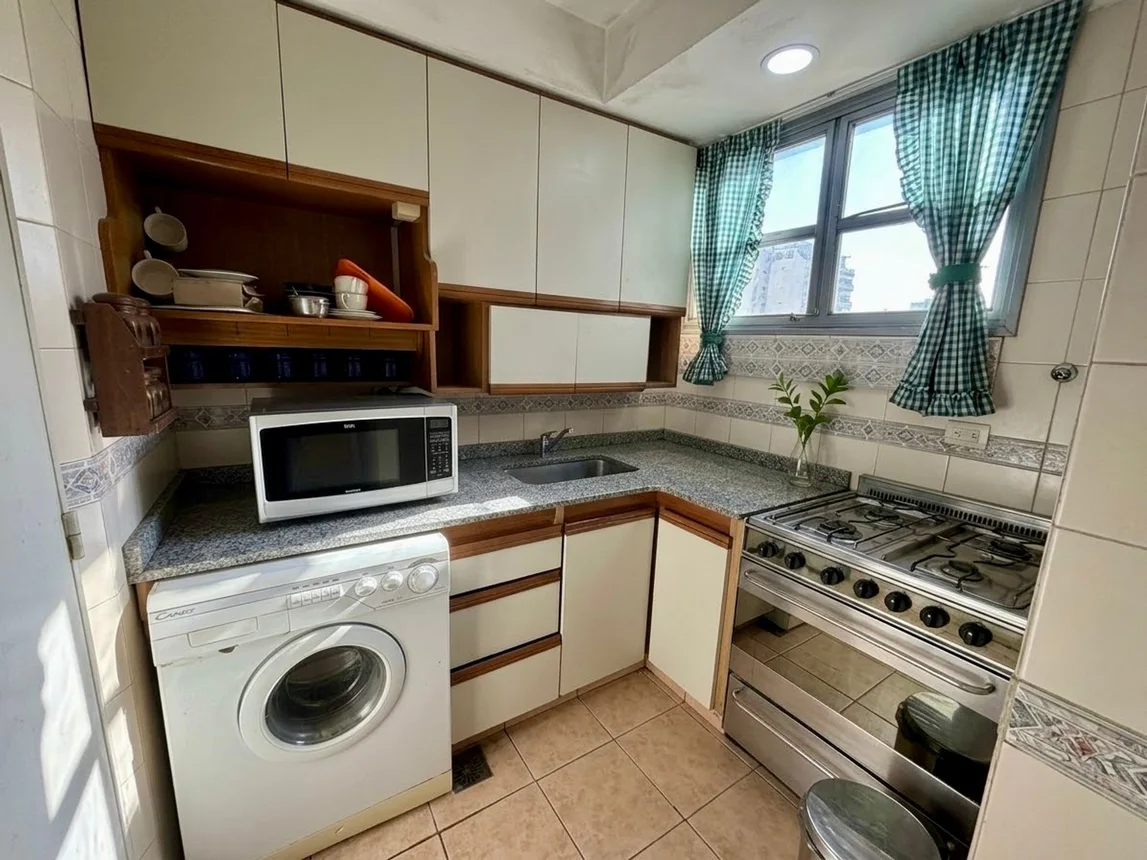 Departamento de 4 ambientes en venta en Recoleta, Avenida Santa Fe 2200, foto 5