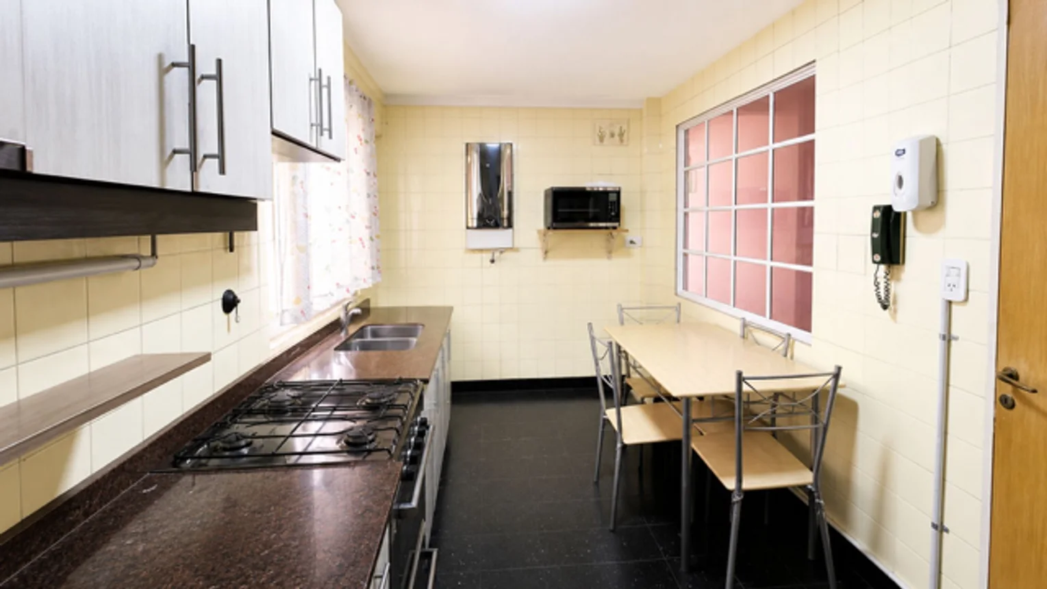 Departamento en venta en Villa Santa Rita, foto 5
